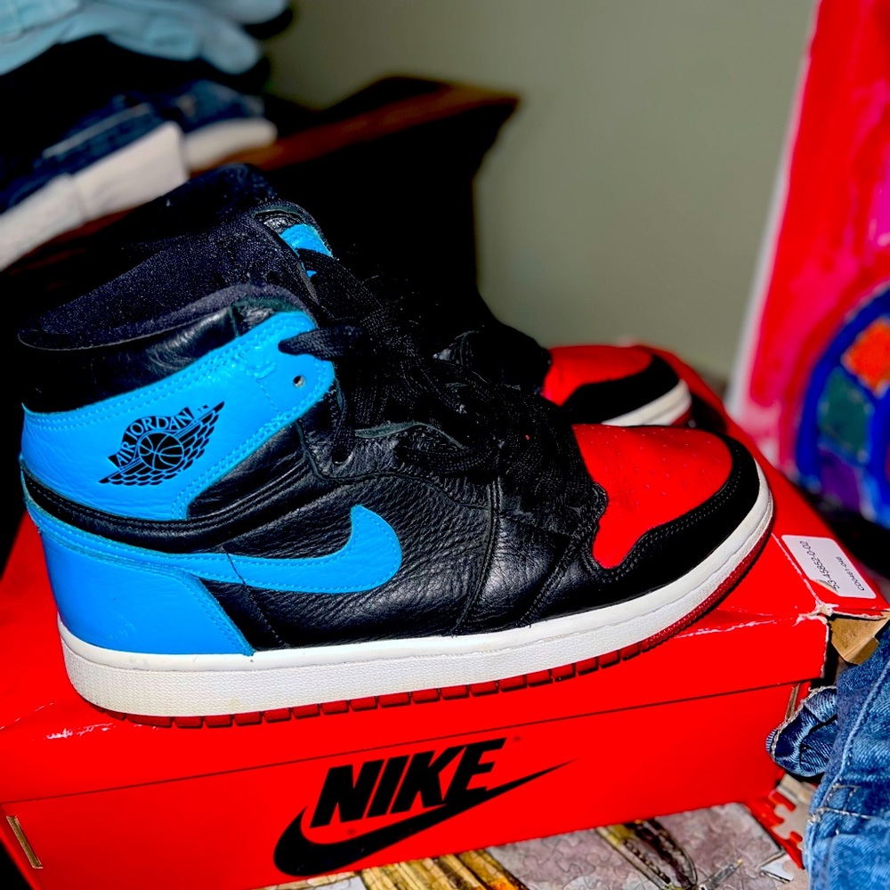 Jordan 1